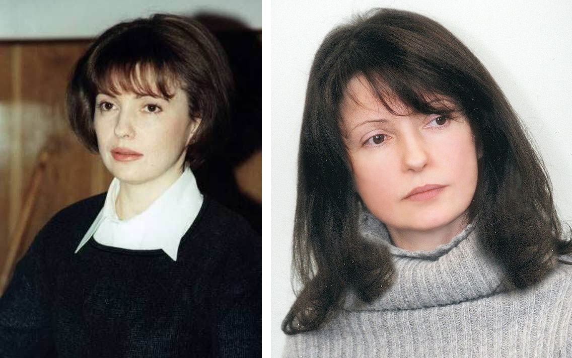 Как выглядела Юлия Тимошенко в молодости: архивные фото