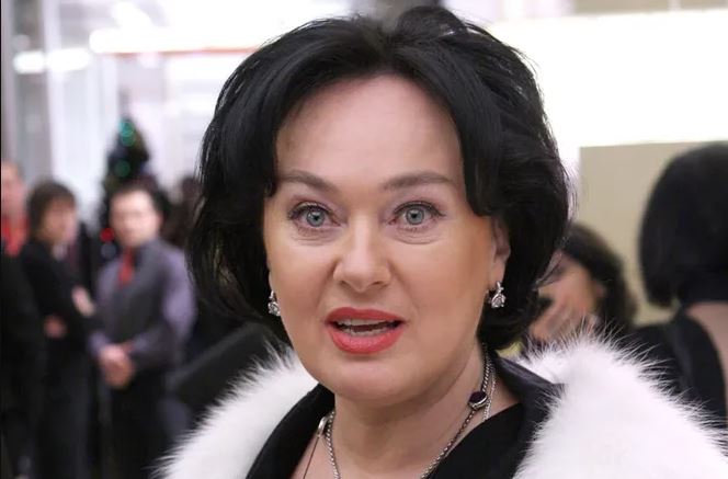 Как выглядела Лариса Гузеева в молодости: архивные фото