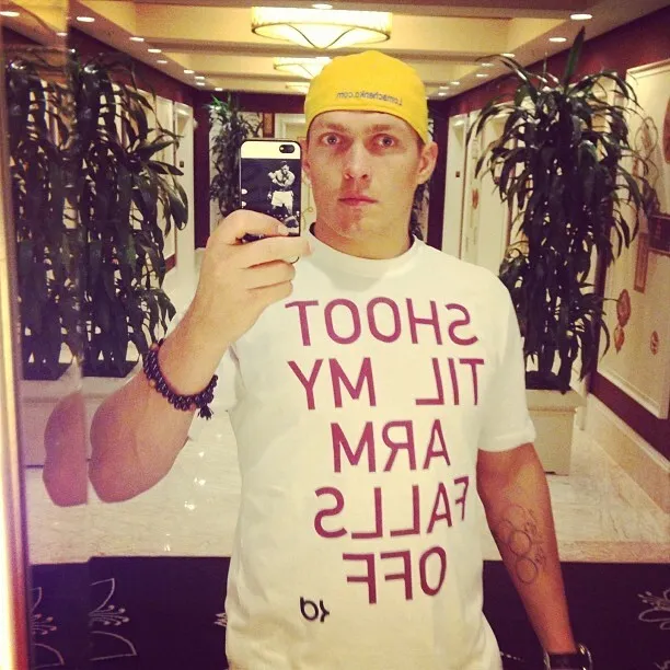 1128001916195523316597641462469716n Александр Усик в молодости