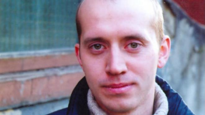 Сергей Бурунов