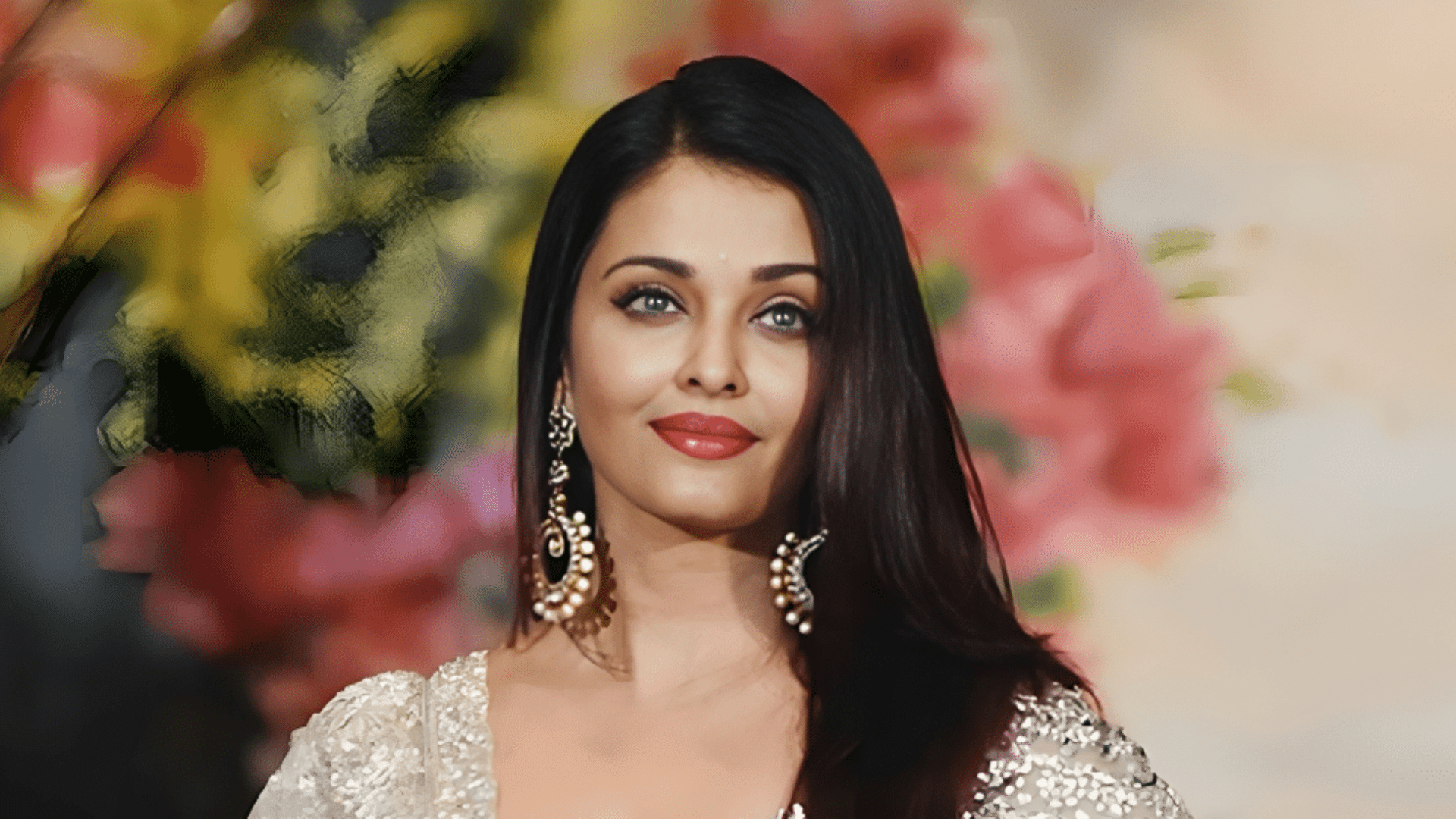 Aishwarya-Rai Айшвария Рай в молодости