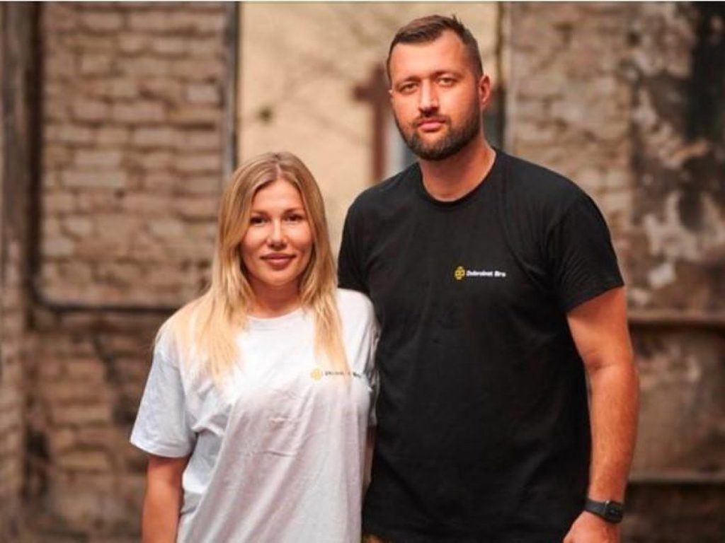 Алена Омаргалиева в молодости