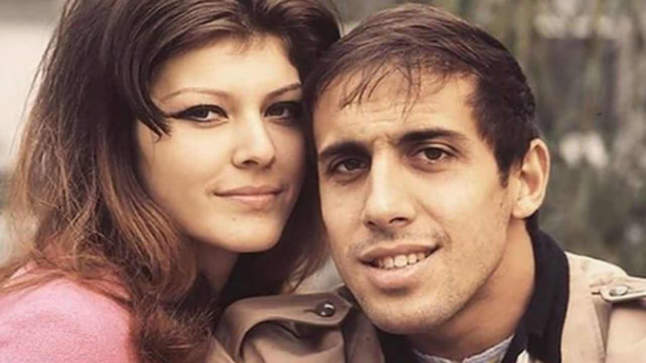 Адриано Челентано в молодости: от миланского мальчишки до символа итальянской сцены