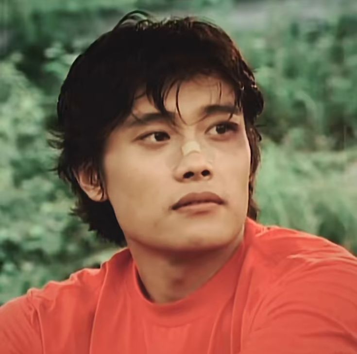 lee byung hun young