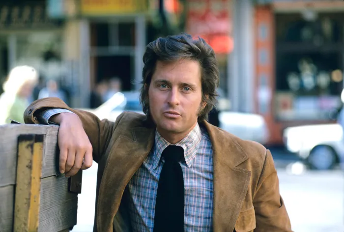 michael-douglas-young Майкл Дуглас в молодости