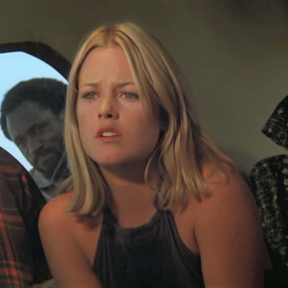 Мелани Гриффит в молодости