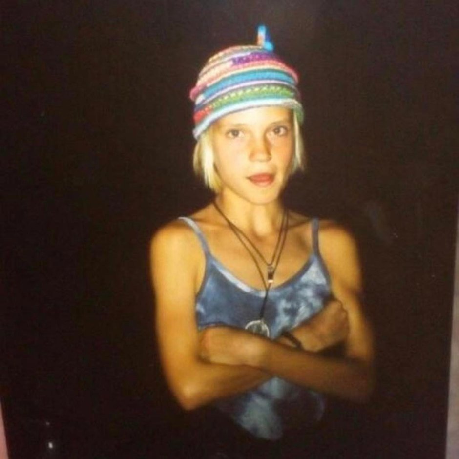 Глюкоза в молодости