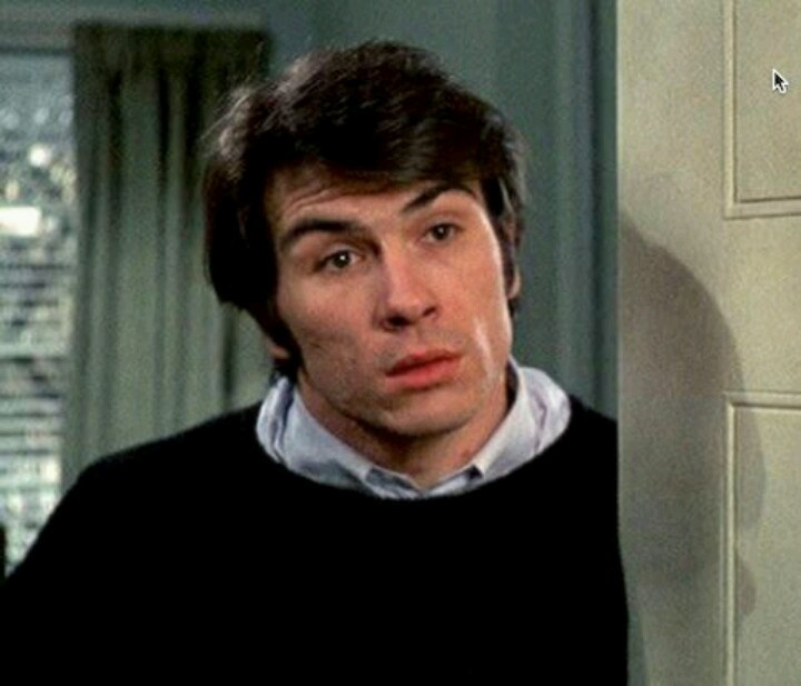 Томми Ли Джонс в молодости