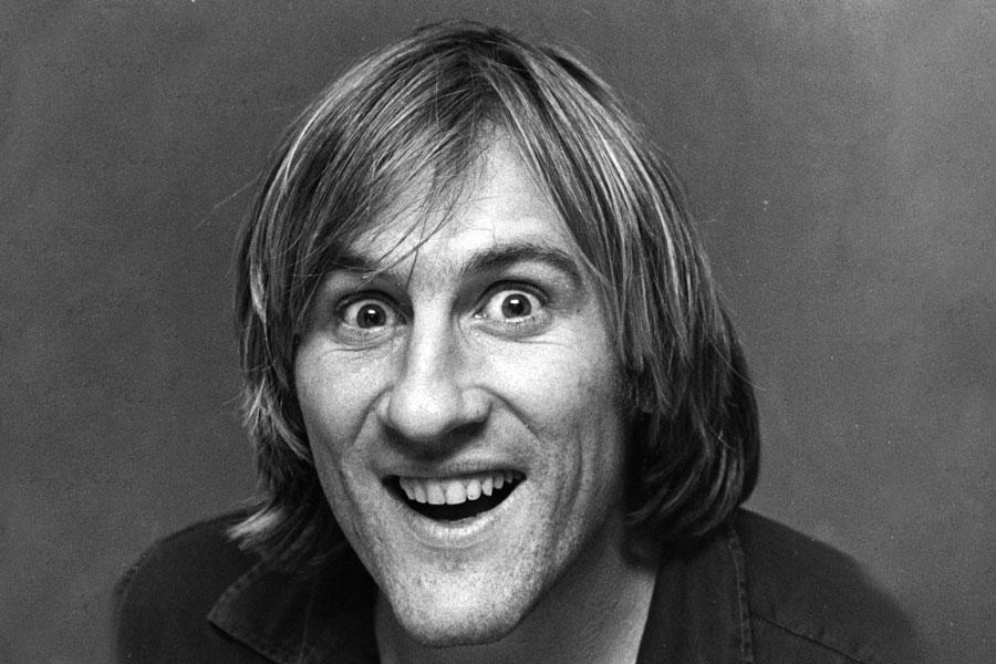 Жерар Депардье в молодости: путь от трудной юности до звёздного статуса французского кино