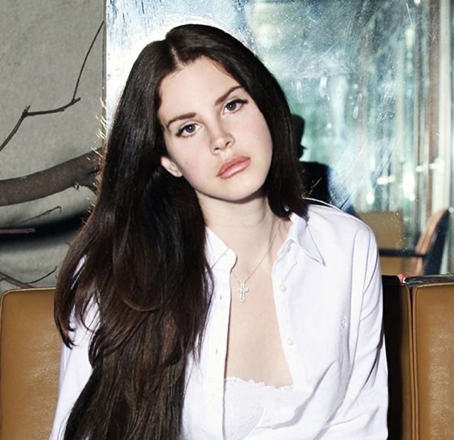 Лана Дель Рей в молодости