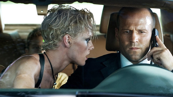 Джейсон Стейтем в молодости