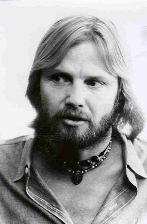 Джон Войт в молодости