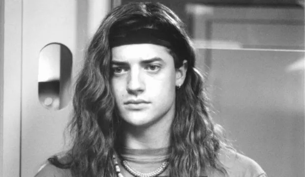 Брендан Фрейзер в молодости: путь от романтического героя 90-х до лауреата «Оскара»