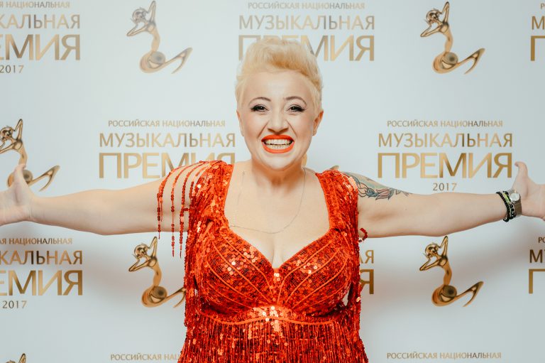 Теона Контридзе в молодости