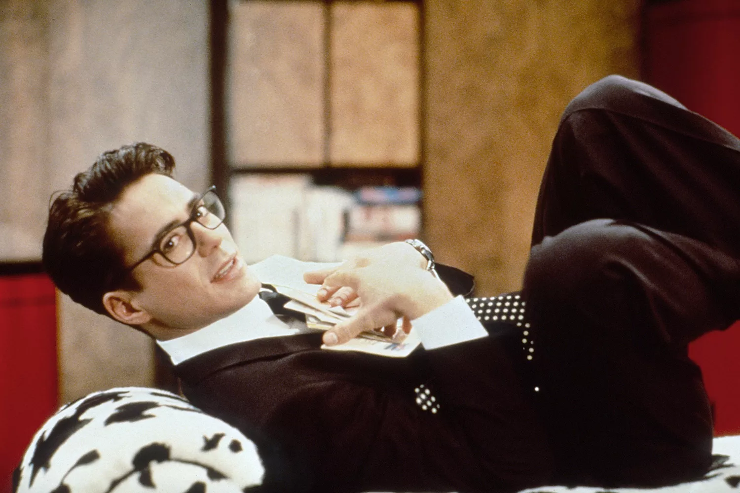 Роберт Дауни-младший в молодости: путь от ребёнка кинорежиссёра до яркого таланта Голливуда