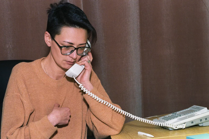 Ирина Хакамада в молодости: путь от преподавателя экономики до символа новой российской политики