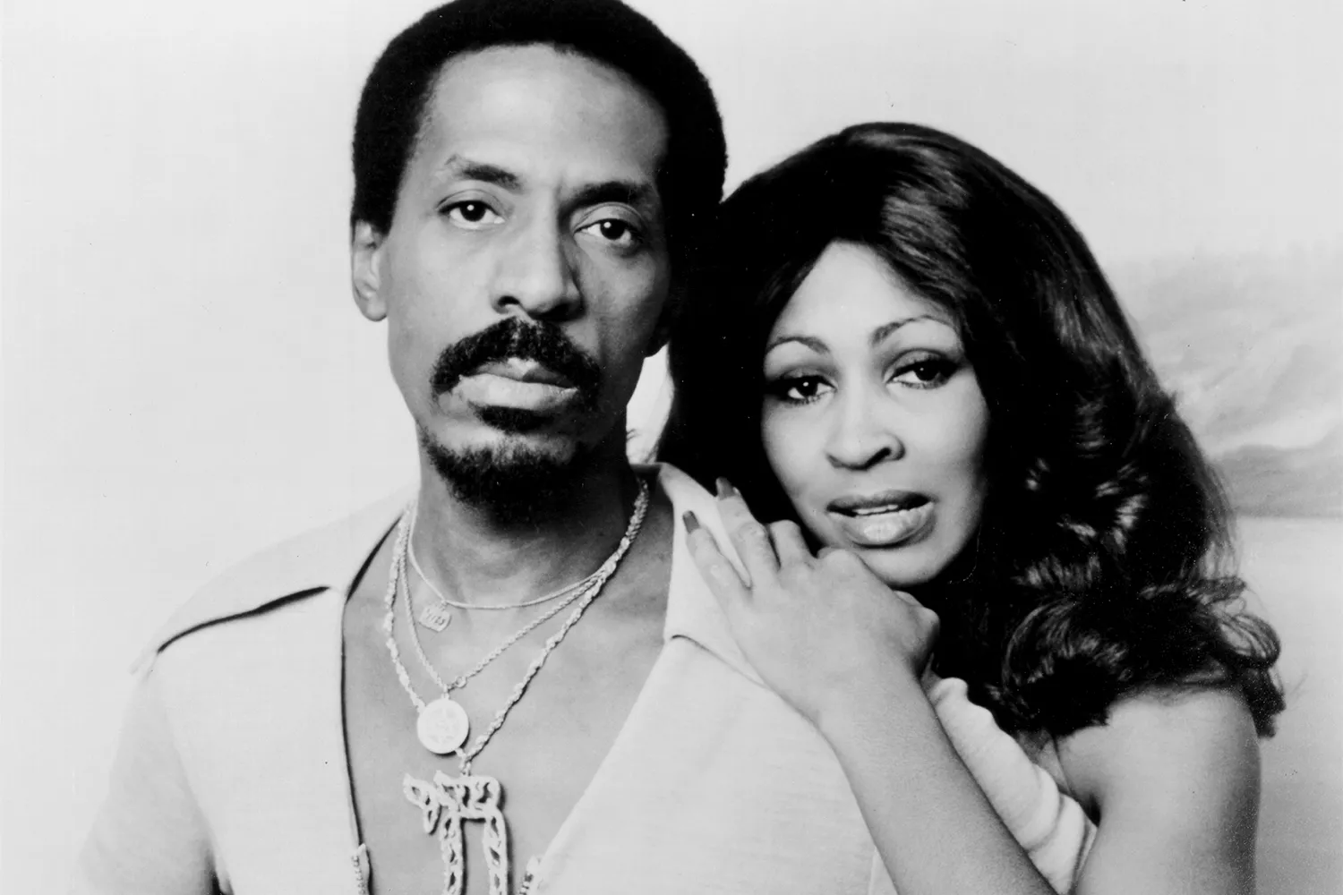 Тина Тёрнер в молодости: путь Анны Мэй Буллок от хоров церкви до королевы рок-н-ролла