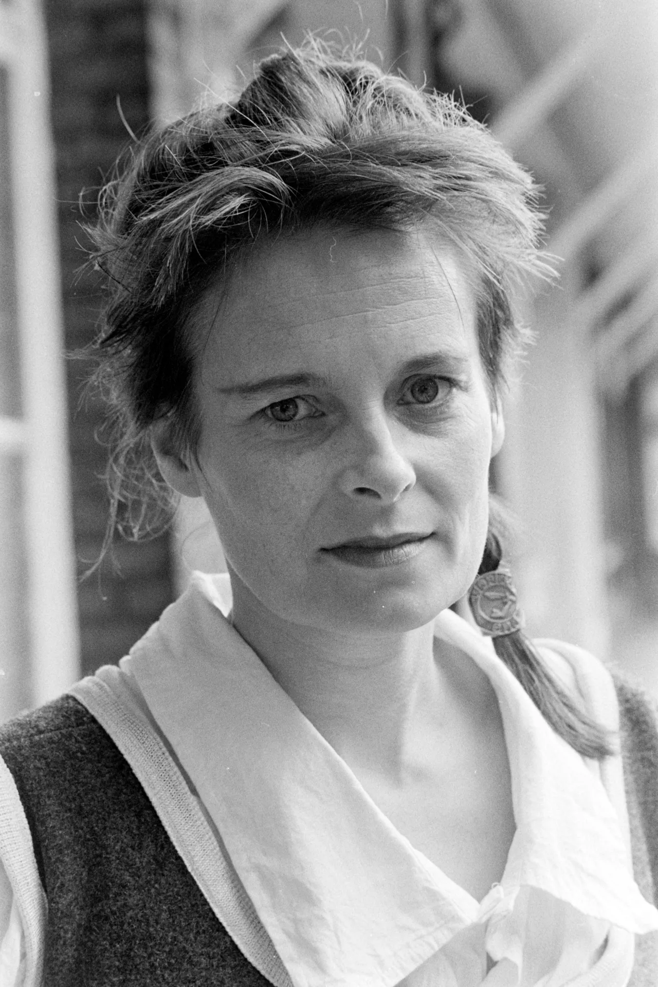 Вивьенн Вествуд в молодости