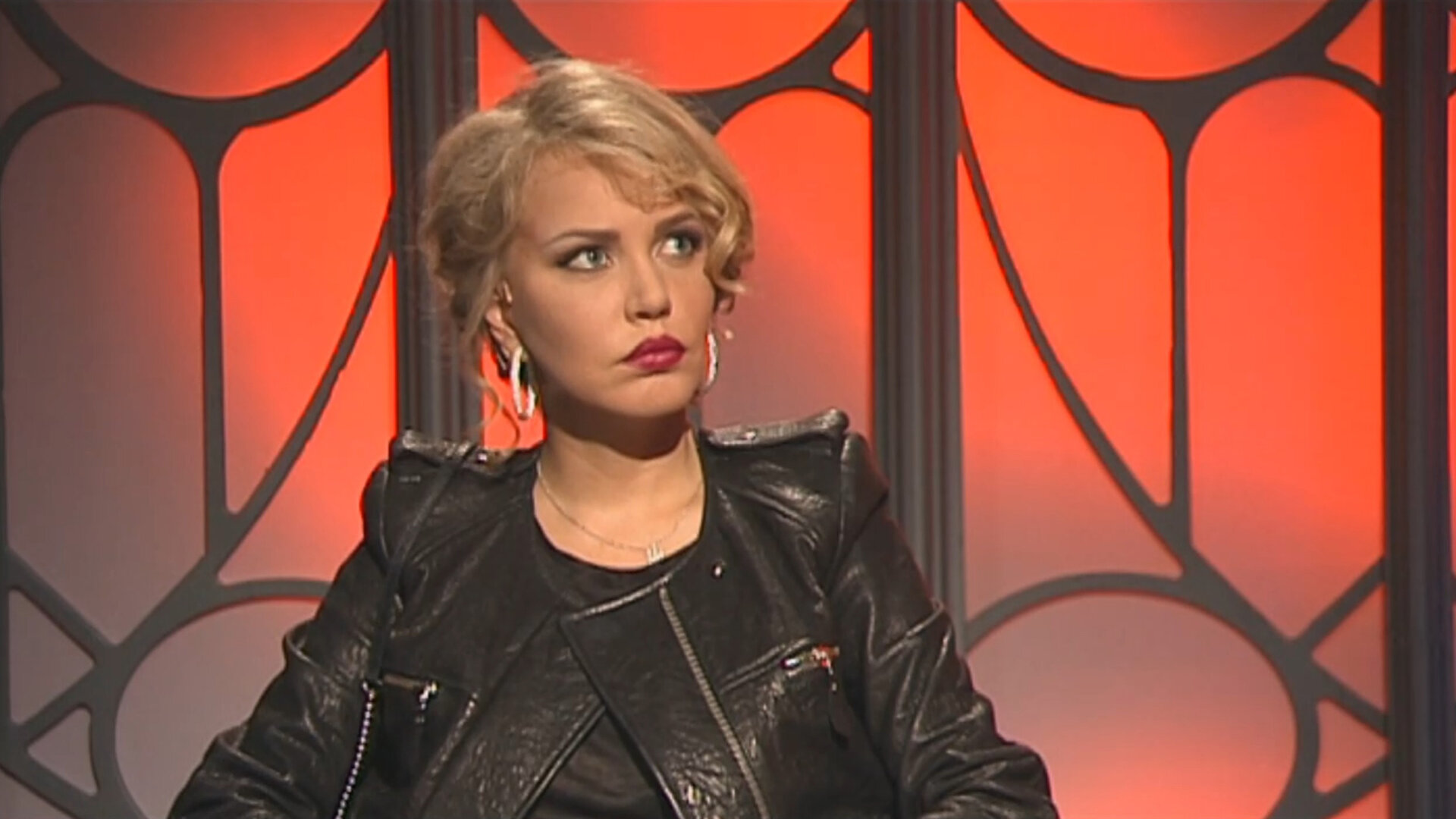 Маша Малиновская