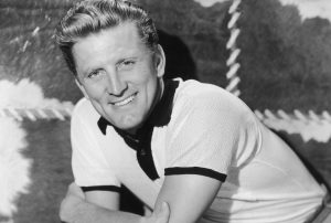 Кирк Дуглас в молодости: нищета иммигрантов, улицы Нью-Йорка, бокс, театр и путь к образу жёсткого голливудского героя