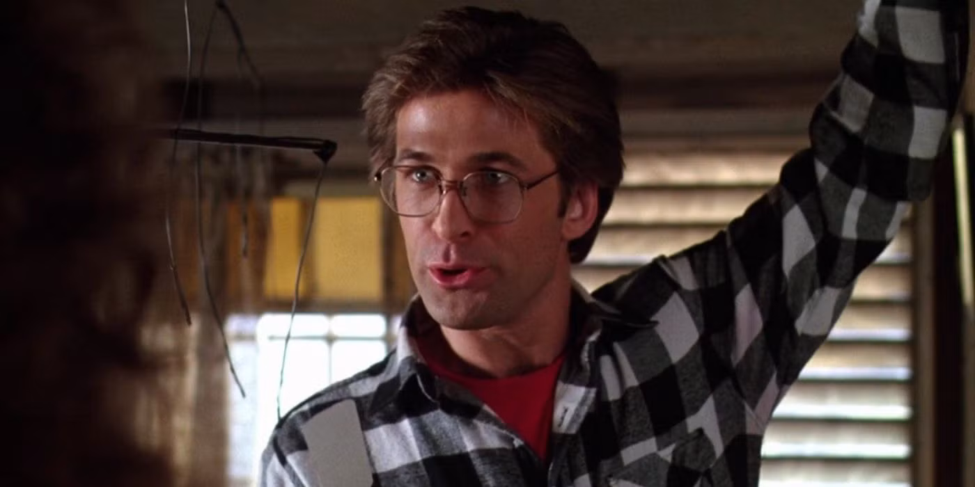 Алек Болдуин в молодости: ирландские корни, бедность, университет, театр как спасение и превращение в одного из самых противоречивых актёров своего поколения