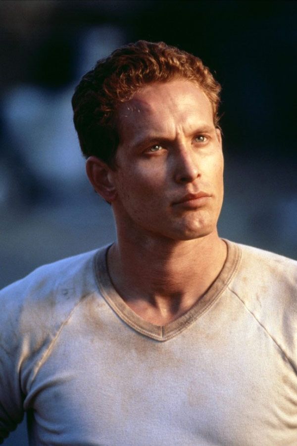 Коул Хаузер в молодости