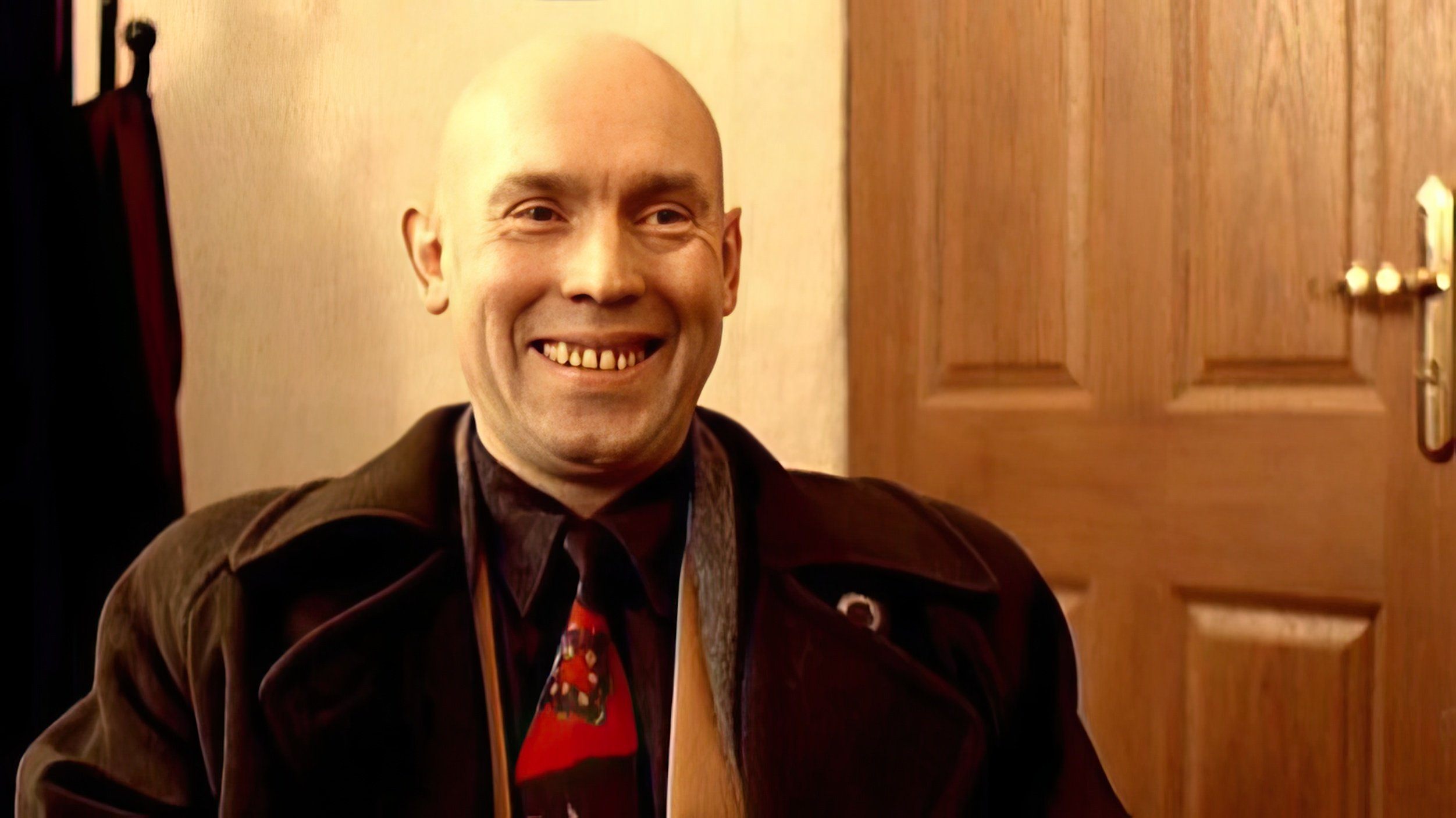 Виктор Сухоруков в молодости