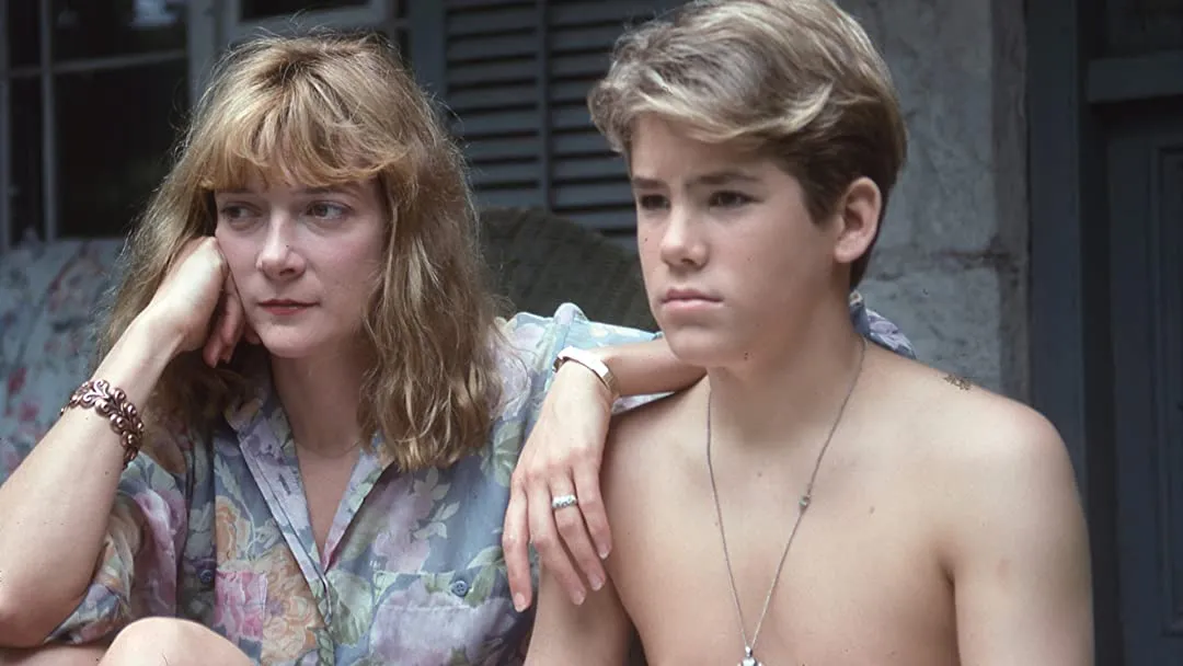 Райан Рейнолдс в молодости