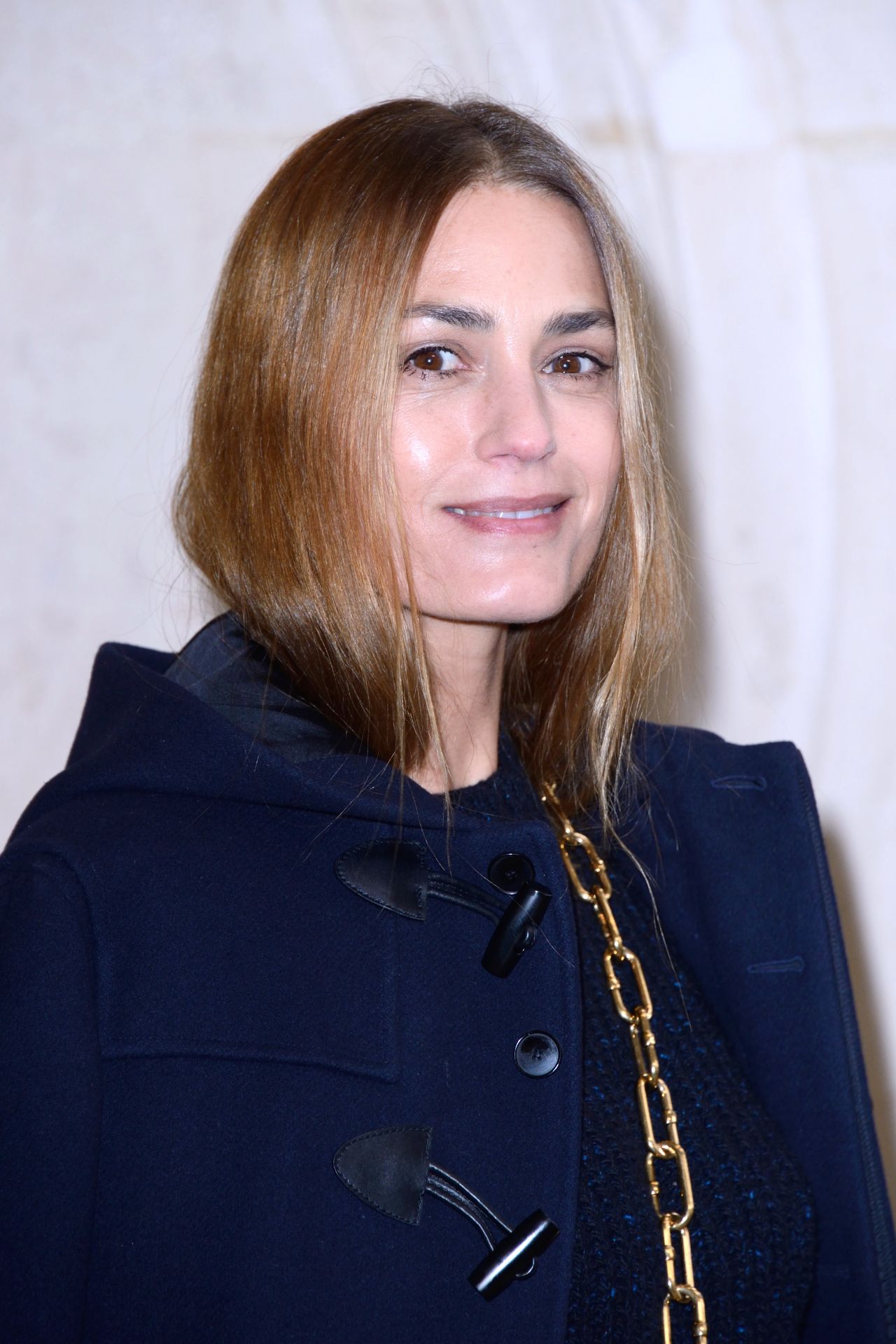 Ясмин Ле Бон в молодости