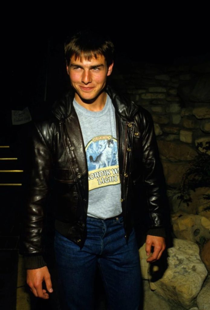 young-tom-cruise-3 Том Круз в молодости