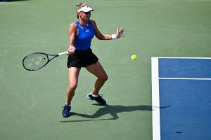 Костюк та Ястремська програли у першому колі одиночного розряду на Australian Open-2026