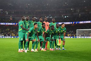 Сенегал мінімально переміг Єгипет та вийшов у фінал Кубка африканських націй-2025/26