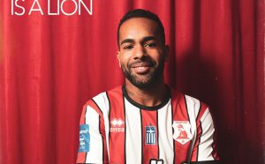 Експівзахисник Шахтаря Алекс Тейшейра офіційно перейшов у грецький Пансерраїкос