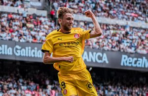 Ванат з другої спроби реалізував пенальті та відкрив рахунок у матчі з Еспаньолом (відео)