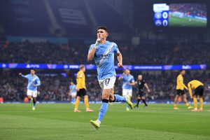 Ньюкасл – Манчестер Сіті. Відео огляд матчу за 13 січня