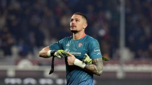 Голкіпер Кальярі Капріле може продовжити кар’єру в Англії