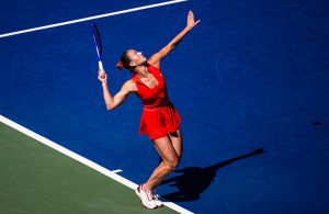 Костюк, Ястремська та сестри Кіченок отримали суперниць у парному розряді Australian Open-2026