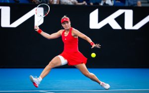 Юлія Стародубцева – Айла Томлянович. Відео огляд матчу за 19 січня