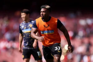 Вінгер Фулгема Траоре перейде у Вест Гем