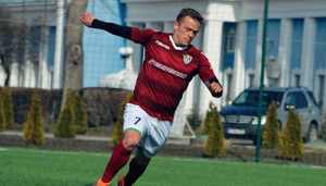 У віці 34 років помер екс-півзахисник Металіста та ФК Ужгород Юрій Чонка