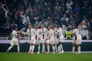 Астон Вілла обіграла Фенербахче, Бетіс поступився ПАОКу – результати матчів сьомого туру Ліги Європи