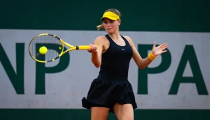 Завацька пробилася до чвертьфіналу турніру ITF W35 у Вестоні