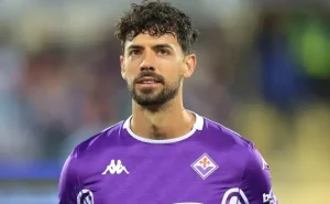 Захисник Фіорентини Марі офіційно став гравцем Аль-Хіляля