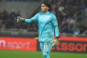 Борнмут погодив оренду голкіпера Лаціо Мандаса з опцією викупу за 17 млн євро