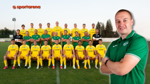 Руслан Бова: «Перше коло Другої ліги показало, де може бути ФК Тростянець»