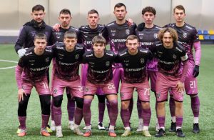 Епіцентр з голом і незабитим пенальті Супряги обіграв дубль Колоса у спарингу