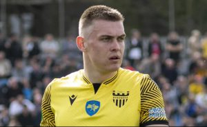 Ексфорвард Буковини Андрейчук став гравцем Гагри