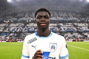 Рома близька до трансферу форварда Марселя Робіньо Ваза за суму близько 25 млн євро