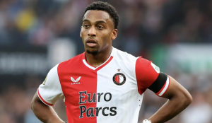 Марсель перебуває на заключній стадії переговорів з Феєнордом по трансферу Квінтена Тімбера