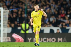 Циганков та Ванат – у стартовому складі Жирони на гостьовий матч з Еспаньйолом